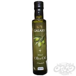 گلکسی روغن زیتون فرابکر 250 میلی لیتر