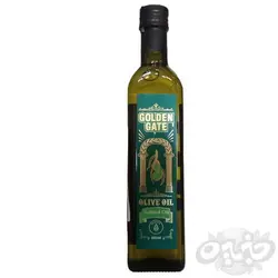 گلدن گیت روغن زیتون فرابکر  500 میلی لیتر