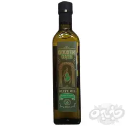 گلدن گیت روغن زیتون تصفیه شده  500 میلی لیتر