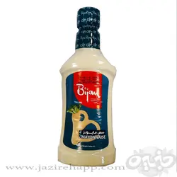 بیژن سس مايونز پت 440 گرم