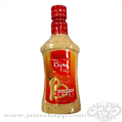 بیژن سس مایونز چیلی 440 گرم