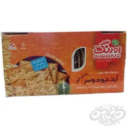 اورنگ نان جو دوسر شویدی 400 گرم