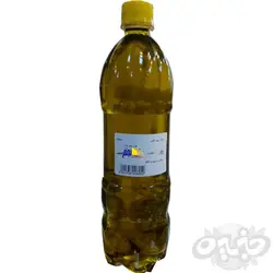 روغن زیتون محلی با بو حدود 1120 گرم نجم
