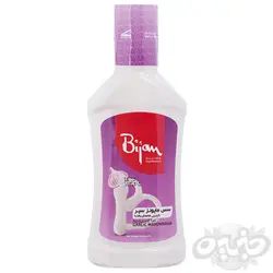 بیژن سس مایونز سیر با چربی کاهش یافته 450 گرم