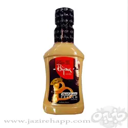 بیژن سس فرانسوی پت 450 گرم