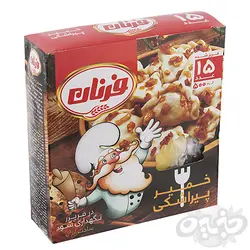 فرنان خمیر پیراشکی 500 گرم