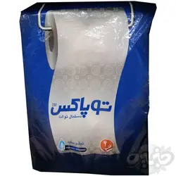 توپاکس دستمال دلسی 6 قلو