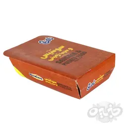 نامی نو سوسیس با سیب زمینی 200 گرمی