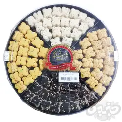 شیرینی نخودچی ممتاز خانگی امیری