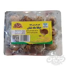 دیانا تخم بلدرچینی 12 عددی