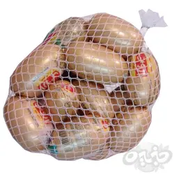 اروئی سوسیس کوکتل 55% گوشت قرمز