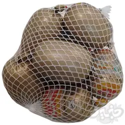 اروئی سوسیس بلغاری 55% گوشت قرمز
