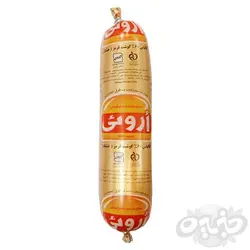 اروئی کالباس خشک 60% گوشت قرمز خانواده