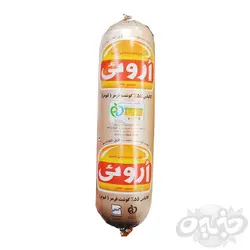 اروئی کالباس لیونر 55% گوشت قرمز خانواده