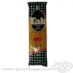 تک اسپاگتی قطر 1.4 بسته سلفونی 500 گرم