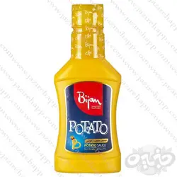 بیژن سس سیب زمینی260 گرمی