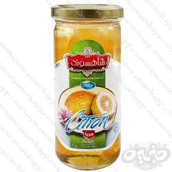 شاهسوند مربای بالنگ 280 گرمي