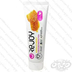 ریجوی خميردندان Miracle Honey روزانه(عسل) 100 گرمي
