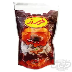 پرسیکا شکرپنیر ۲۵۰ گرمی کاکائویی