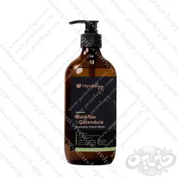 هندولوژی مایع دستشویی آروما تراپی ۵۱۵گرم