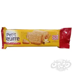 نادری پتی بور وانیل ۸۰ گرمی