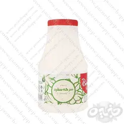 بیژن سرکه سفید سه لیتری