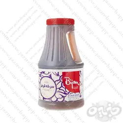 بیژن سرکه قرمز سه لیتری