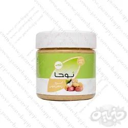 ترنم نوحا کره بادام زمینی رژیمی ۲۵۰ گرمی
