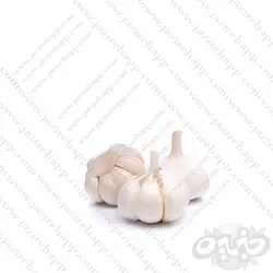سیر خشک فله  ۵۰۰ گرم