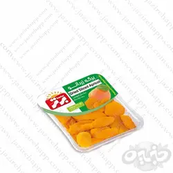 برتر برگه زردآلو ۲۰۰ گرم