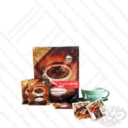 کاواتا هات چاکلت با طعم کارامل Gold (ساشه ای) ۱۵ عددی