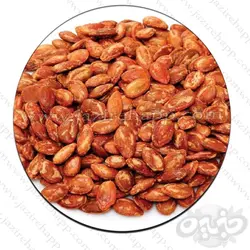 تخمه جابونی اعلا گلپری 250 گرمی