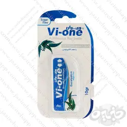 وی وان قرص خوشبوکننده دهان با طعم اکالیپتوس ۱۰گرمی