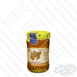 آبشن عسل تک گل گون ۹۰۰ گرمی