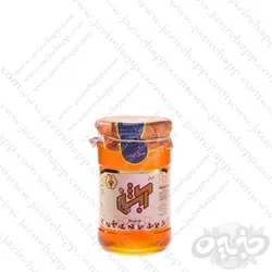 آبشن عسل تک گل آویشن ۹۰۰ گرمی