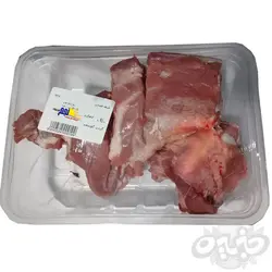 گردن گوسفندی نجم یک کیلوگرم