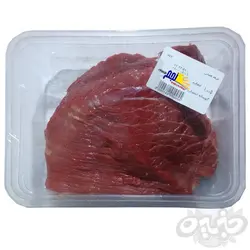 گوشت گوساله استیکی 500 گرم (قصابی نجم )