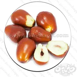 عناب  فله 300 گرمی