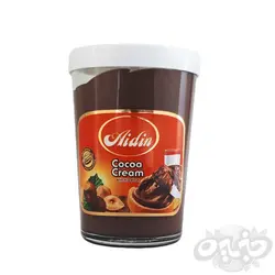 آیدین شکلات صبحانه فندقی شیری لیوانی۱۹۰گرمی
