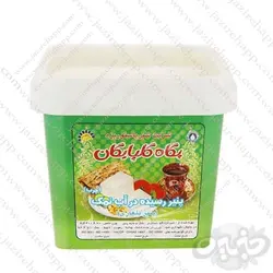 پگاه پنیر رسیده در آب نمک (پنیر بلغاری) چرب ۴۰۰ گرمی