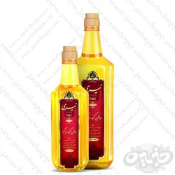 نیری روغن کنجد یک لیتری