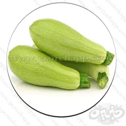 کدو خورشتی فله ۱ کیلویی