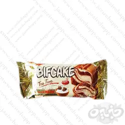 آدرین بیف کیک شیرشکلات ۱۶۰گرمی