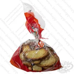 توکا نان سوخاری لاکو
