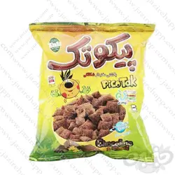 پیکوتک بالشتی شکلاتی ۵۵گرمی