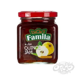 فامیلا مربای به ۳۰۰ گرم