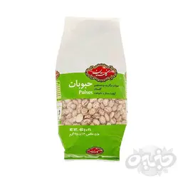 گلستان لوبیا چیتی ۴۵۰ گرم