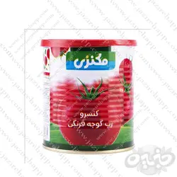 مکنزی رب گوجه فرنگی قوطی۸۰۰ گرمی