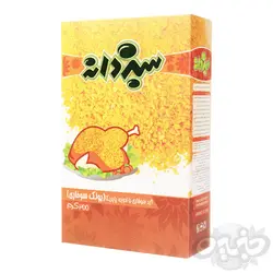 سبزدانه پولک سوخاری ۲۰۰ گرمی