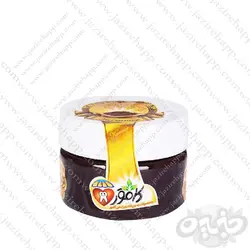 کامور شکلات کاکائو صبحانه بدون قند و رژیمی